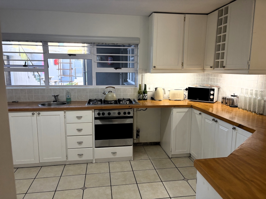 3 Bedroom Property for Sale in Seaside Longships Western Cape